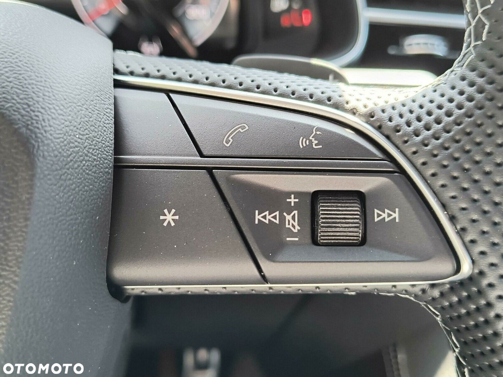 Audi Q7 - 23