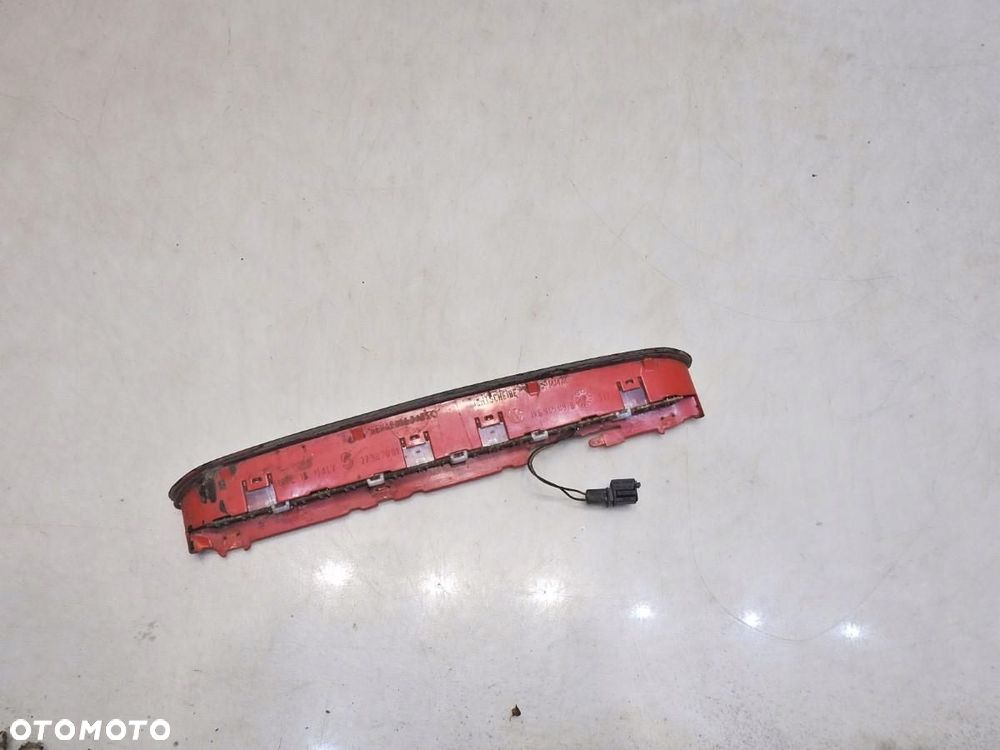 ŚWIATŁO STOP STOPU VW GOLF V PLUS 1K6945097B - 8