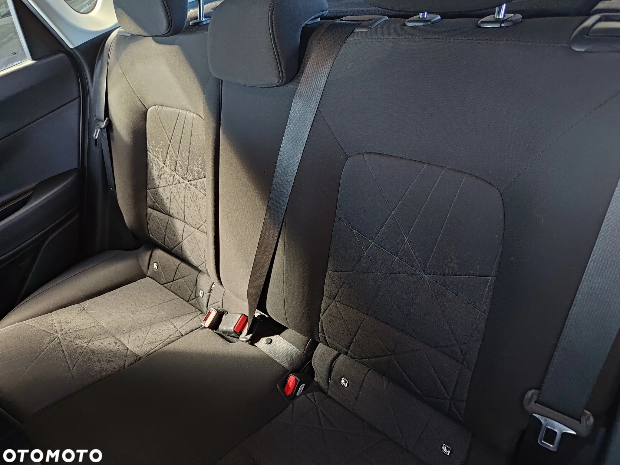 Hyundai Bayon 1.2 Modern - 25