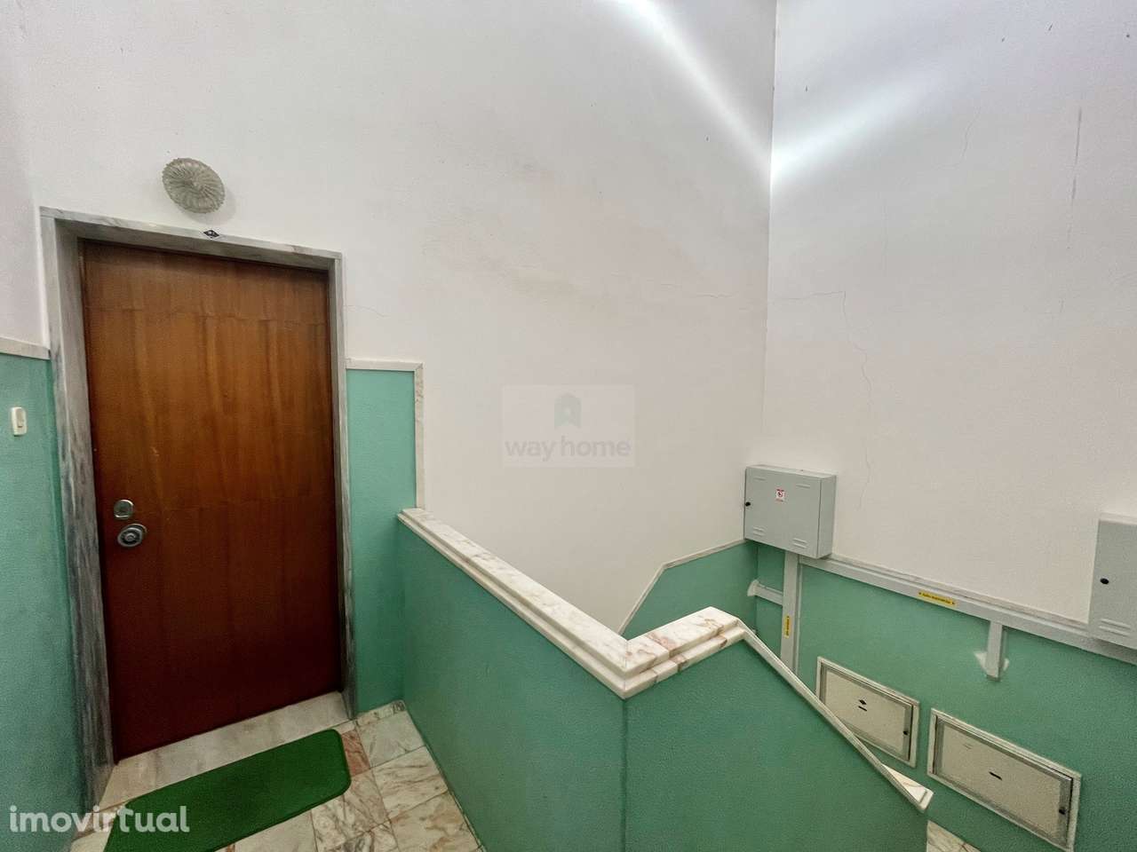 Apartamento T3 em Samora Correia - Grande imagem: 5/30