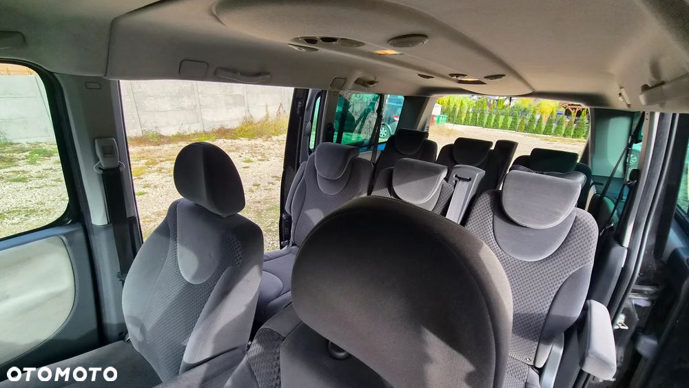 Fiat Scudo Panorama L2H1 Executive - 11