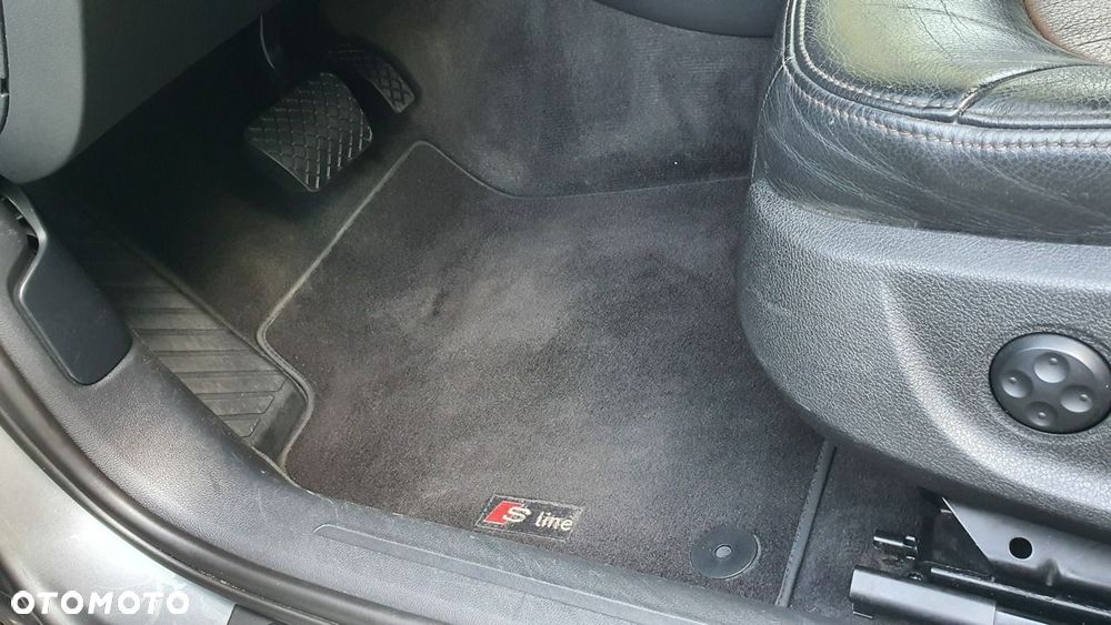Audi A4 Avant - 15