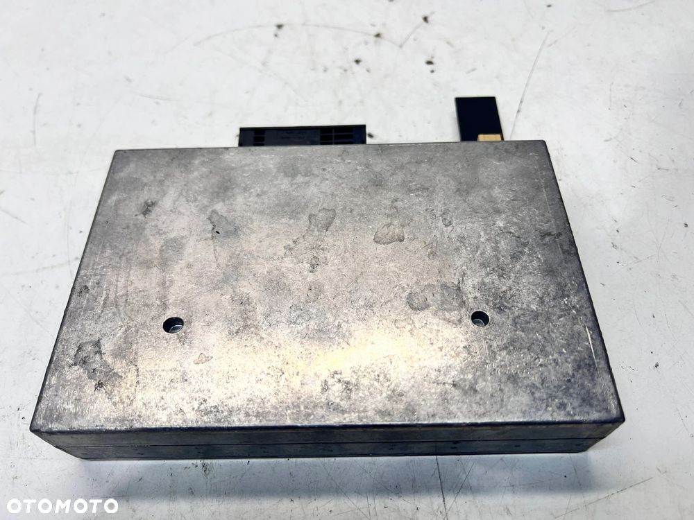 MODUŁ BLUETOOTH AUDI A4 A5 A6 4E0862335 4E0910336F - 3