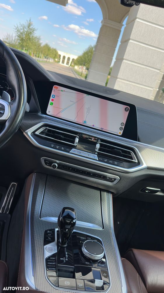BMW X5 xDrive30d AT MHEV - 14