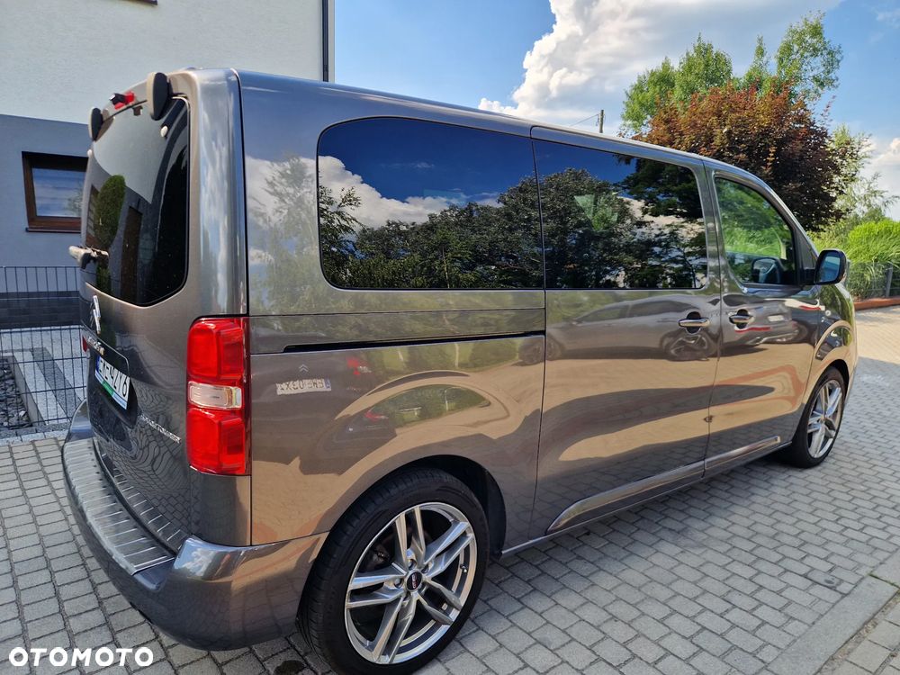 Citroën SpaceTourer 2.0 BlueHDi M Shine - 25