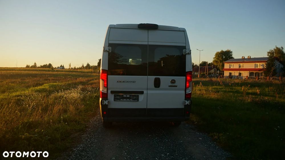 Fiat Ducato - 5