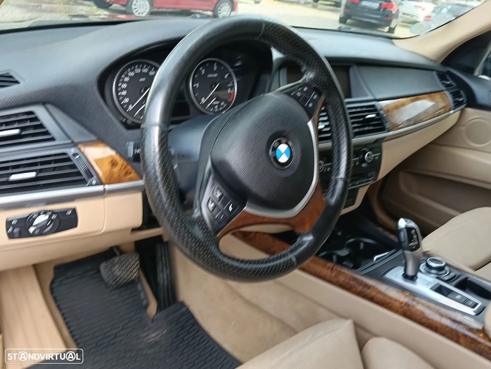 BMW X5 35 d xDrive - 6