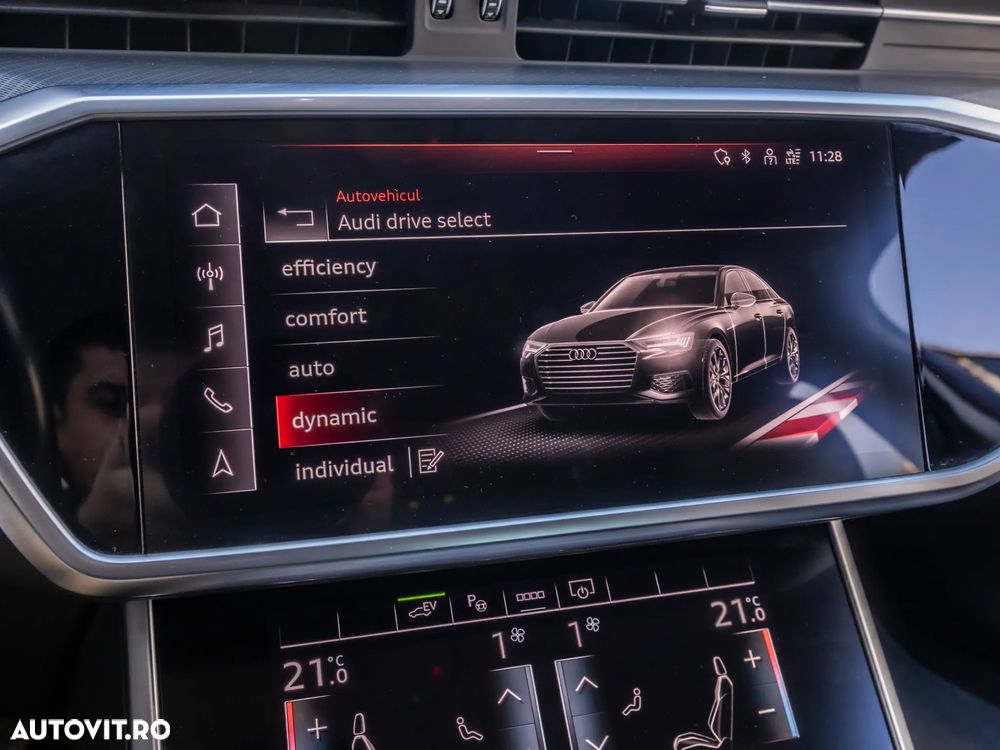 Audi A6 50 TFSI e quattro S tronic - 26