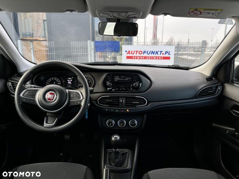 Fiat Tipo - 21