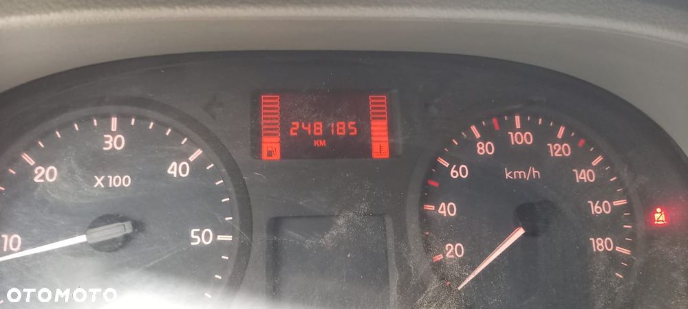 Renault Master - 7