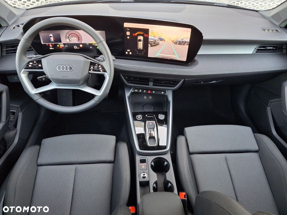 Audi A3 Sportback - 21