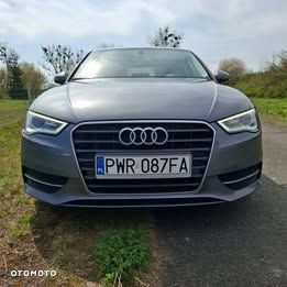 Audi A3 Sportback - 9