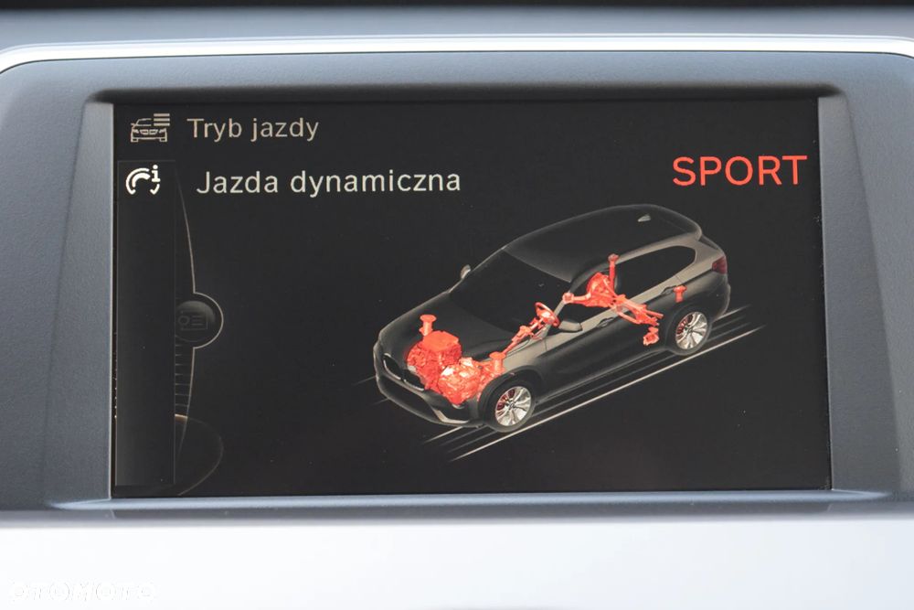 BMW X1 xDrive20d xLine - 25