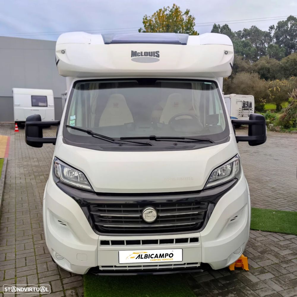 McLouis Yearling 79g - Edição Limitada - 3