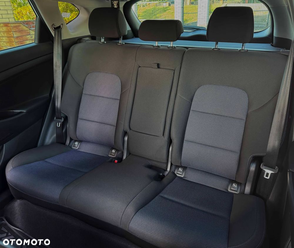 Hyundai Tucson 1.6 GDI BlueDrive Style 2WD - 19