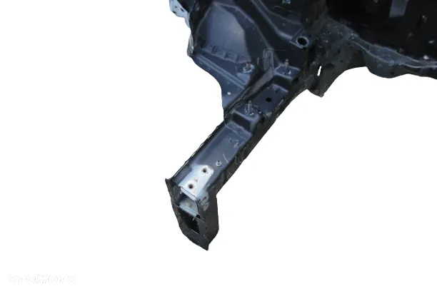 ĆWIARTKA PODŁUŻNICA LEWY PRAWY PRZÓD  CHEVROLET TRAX   13r - 4