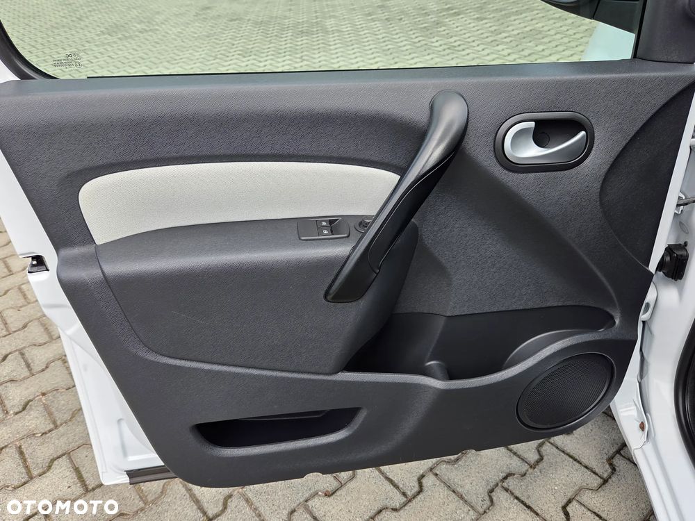 Renault Kangoo 1.2 TCE Energy Helios - 11