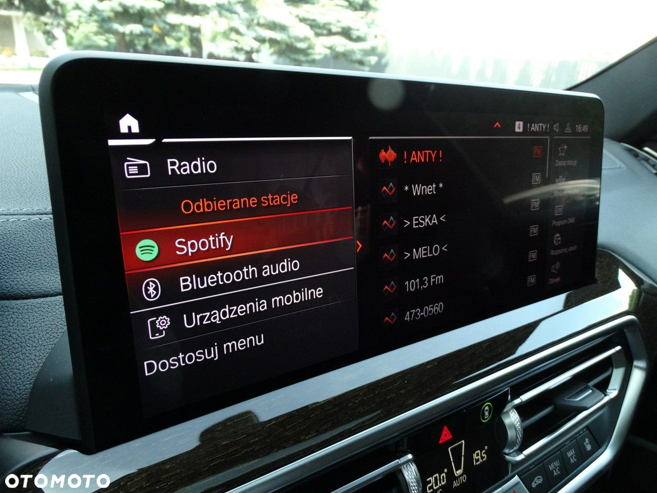 BMW X3 - 32
