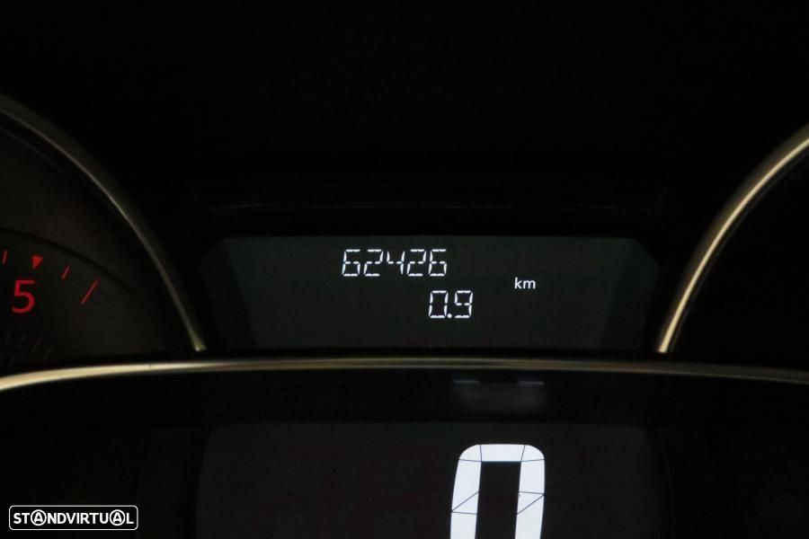 Renault Clio 1.5 dCi Limited - 20