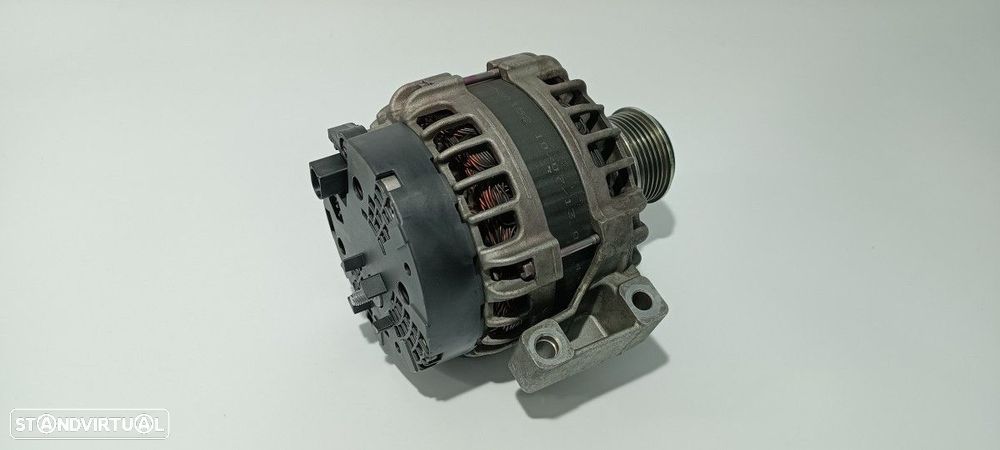 ALTERNADOR LAND ROVER EVOQUE DYNAMIC - 2