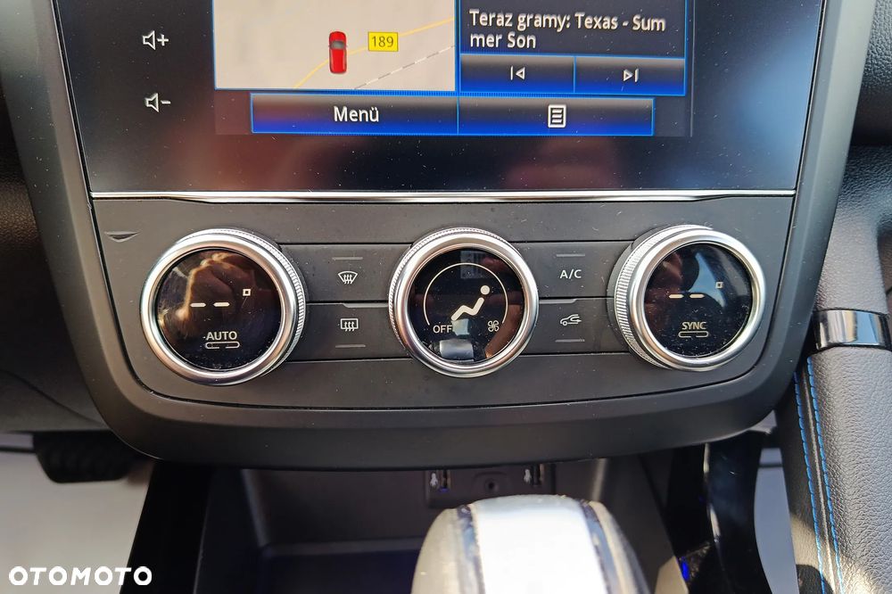 Renault Kadjar TCe 160 EDC GPF BOSE EDITION - 28