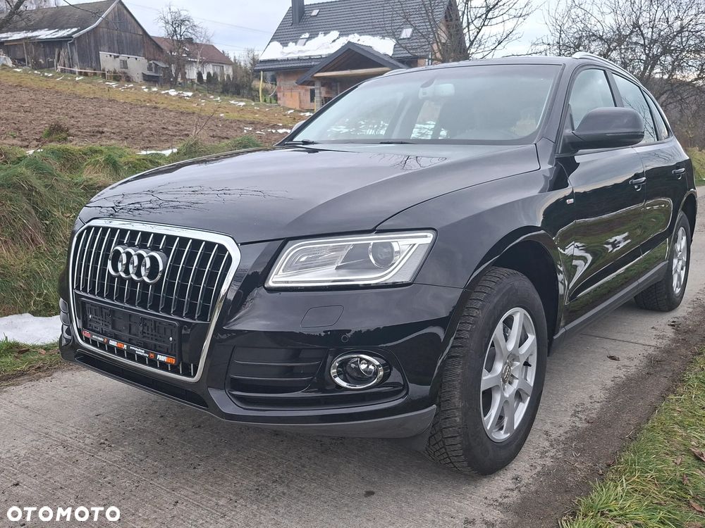 Audi Q5 2.0 TDI Quattro - 3