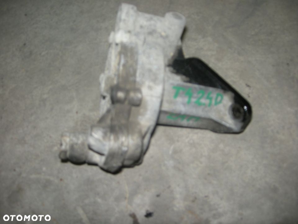 VACUM POMPA T4 2.4D - 1