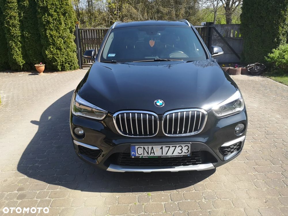 BMW X1 - 4