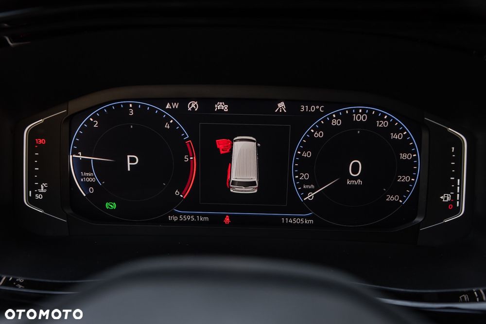 Volkswagen Multivan 2.0 BiTDI L1 Highline 4Motion DSG - 19
