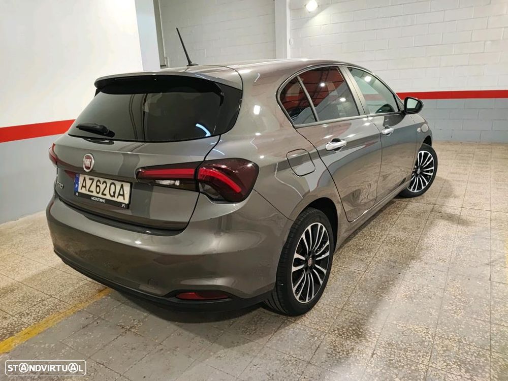 Fiat Tipo 1.3 MultiJet City Life - 3