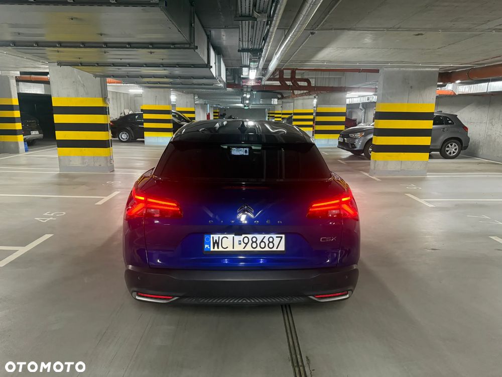 Citroën C5X 1.6 PHEV 225 Shine Pack EAT8 - 23