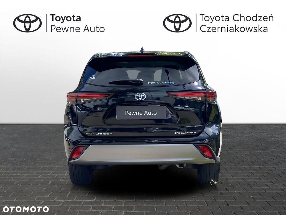 Toyota Highlander - 7