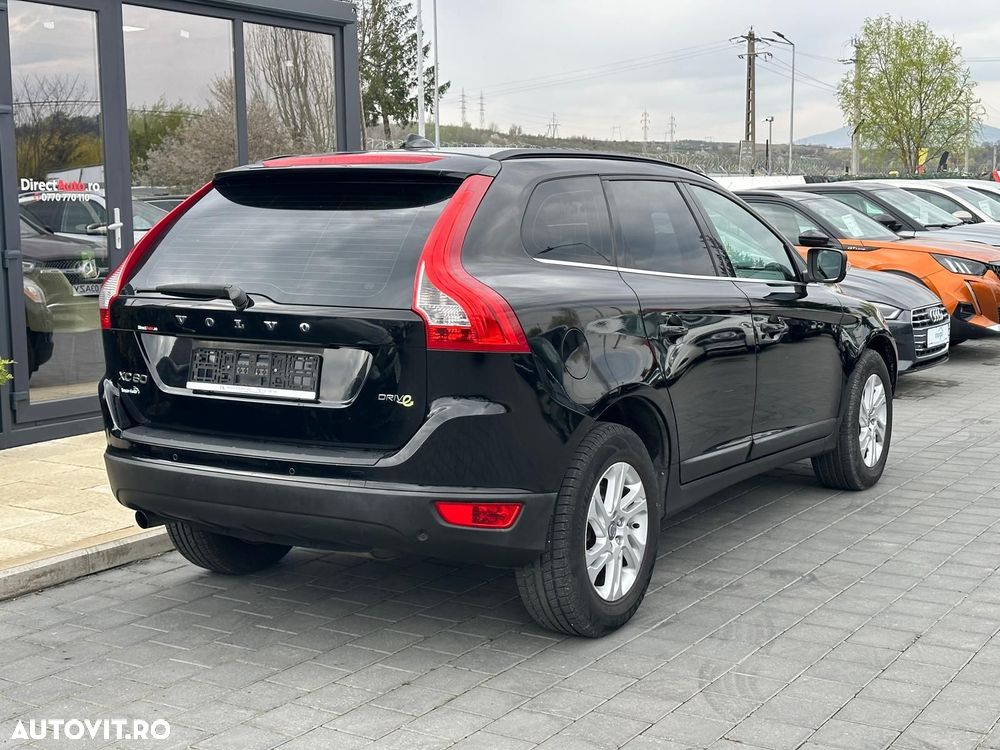 Volvo XC 60 - 5