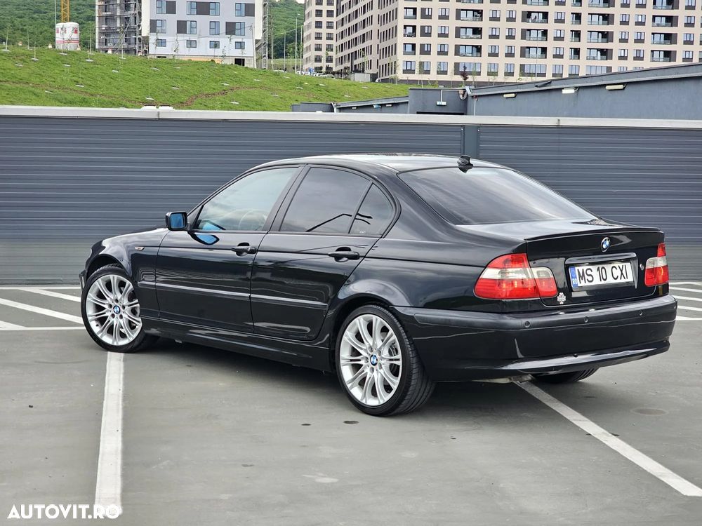 BMW Seria 3 - 14