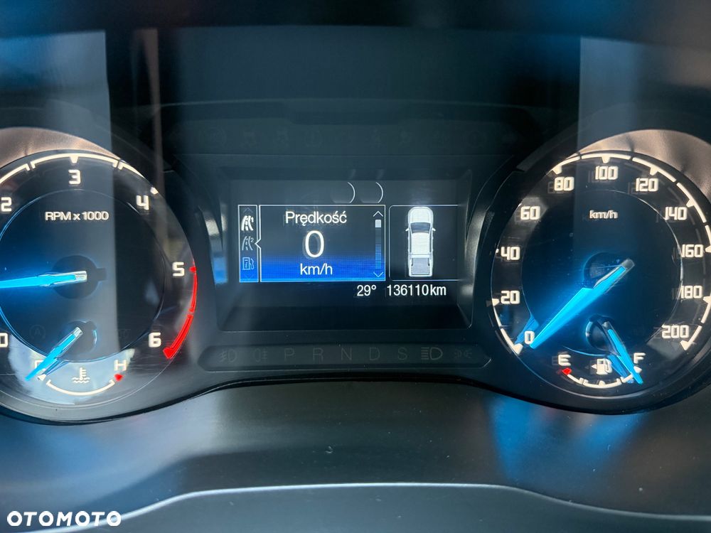 Ford Ranger 2.0 EcoBlue 4x4 DC XLT - 10