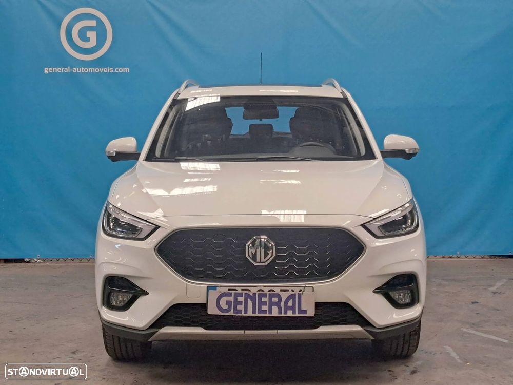 MG ZS 1.0 T-GDI Luxury - 2