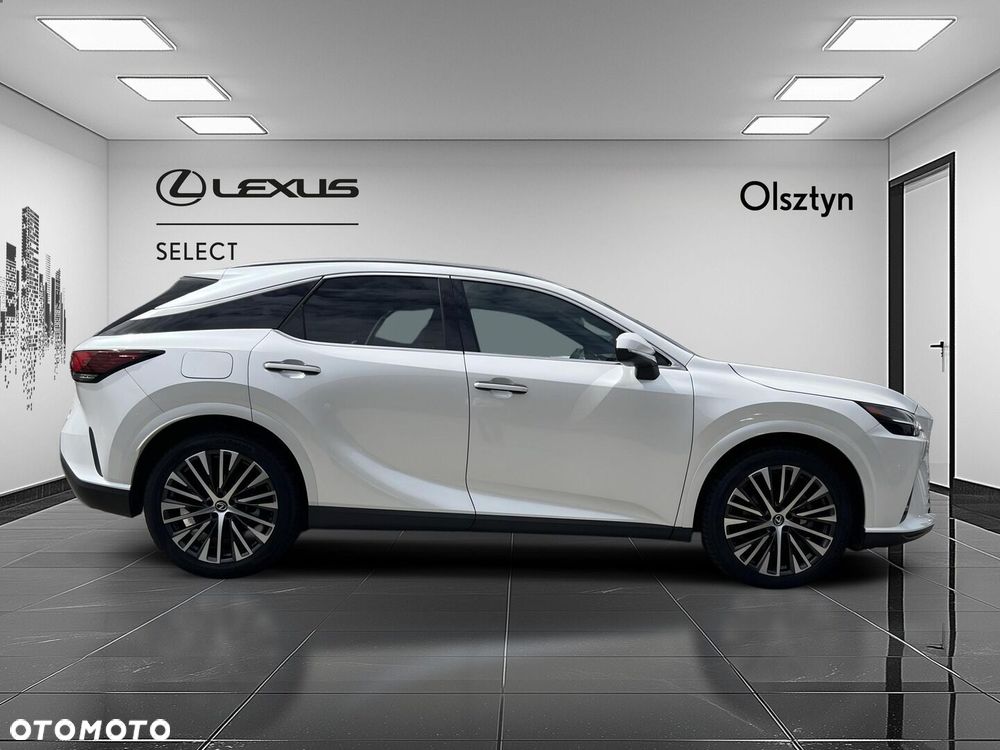 Lexus RX 450h+ Prestige - 7