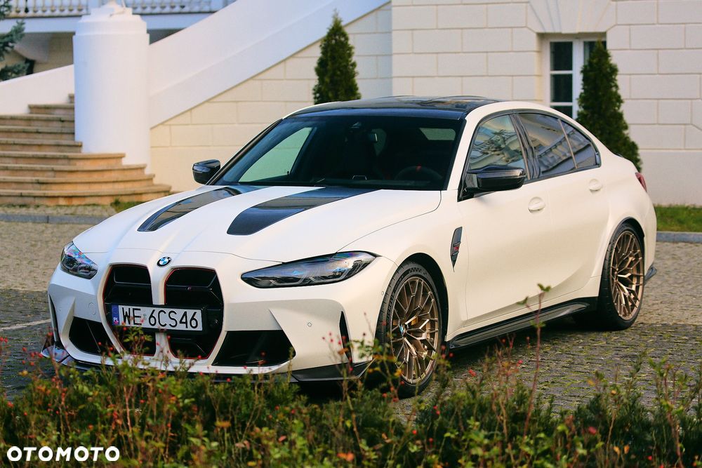 BMW M3 - 2
