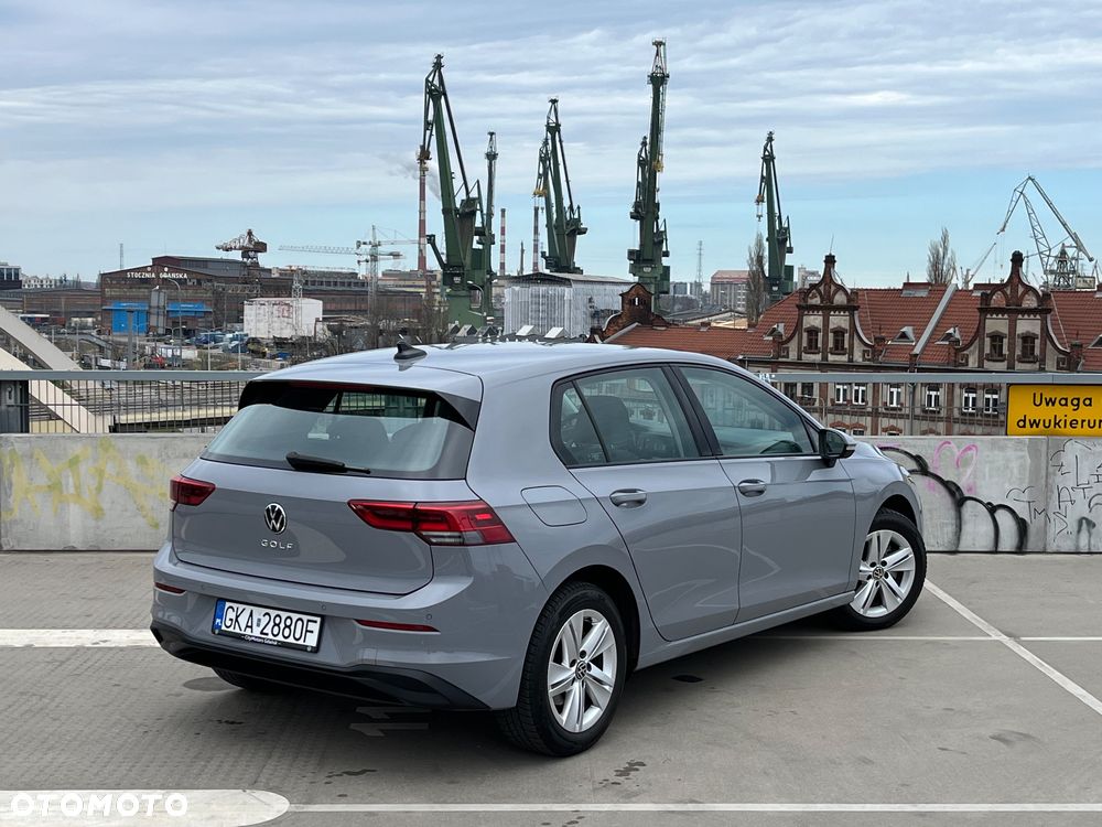 Volkswagen Golf 1.0 TSI Life - 6