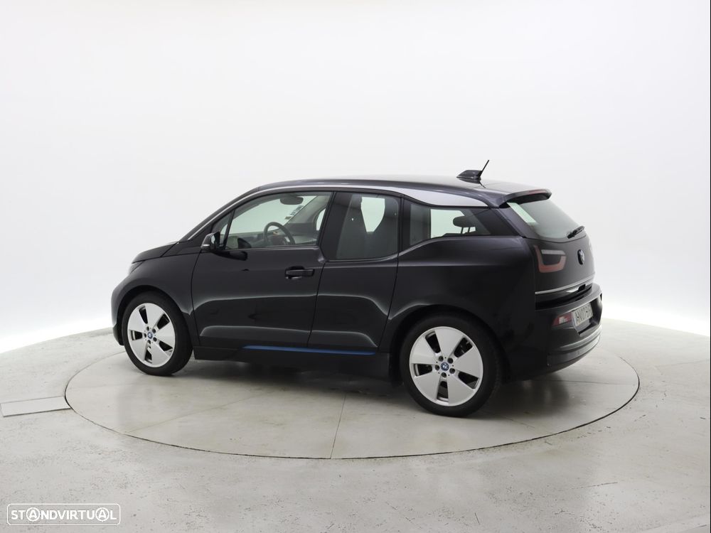 BMW i3 120Ah - 3