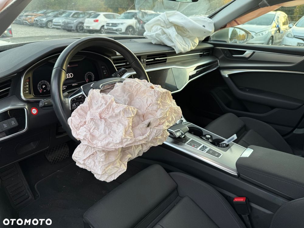 Audi A6 Limousine - 10