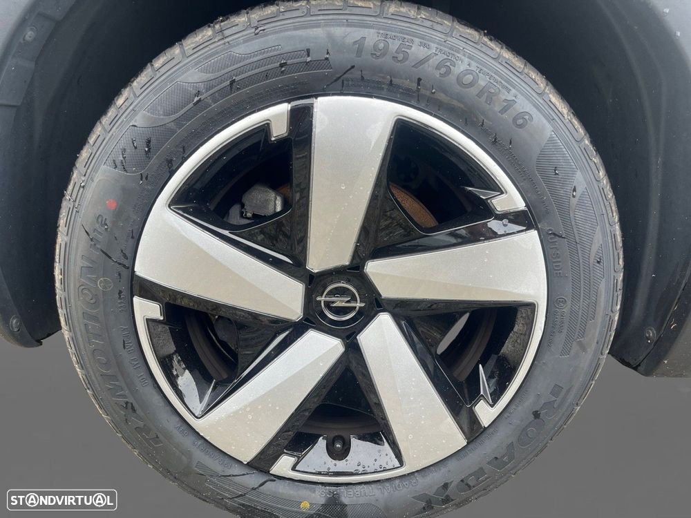 Opel Crossland 1.2 T Edition - 14