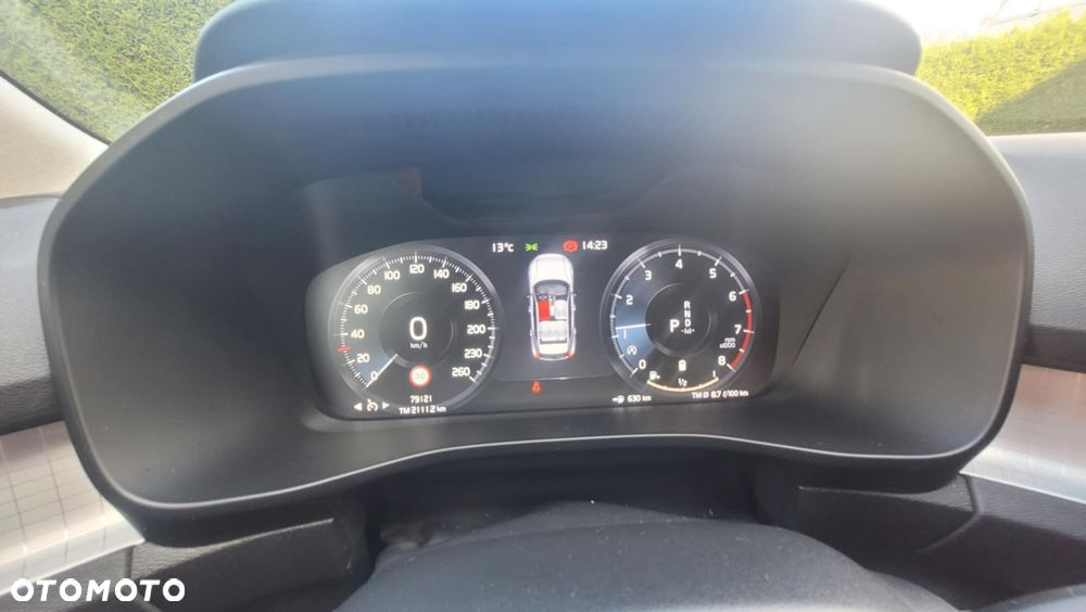 Volvo XC 40 ver-t4-momentum - 6