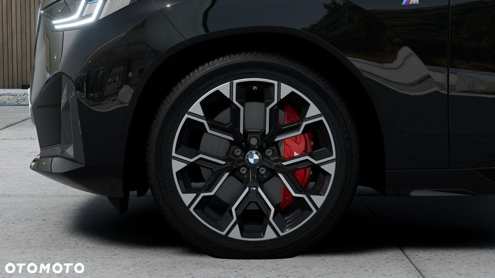 BMW X3 M M50 xDrive - 4