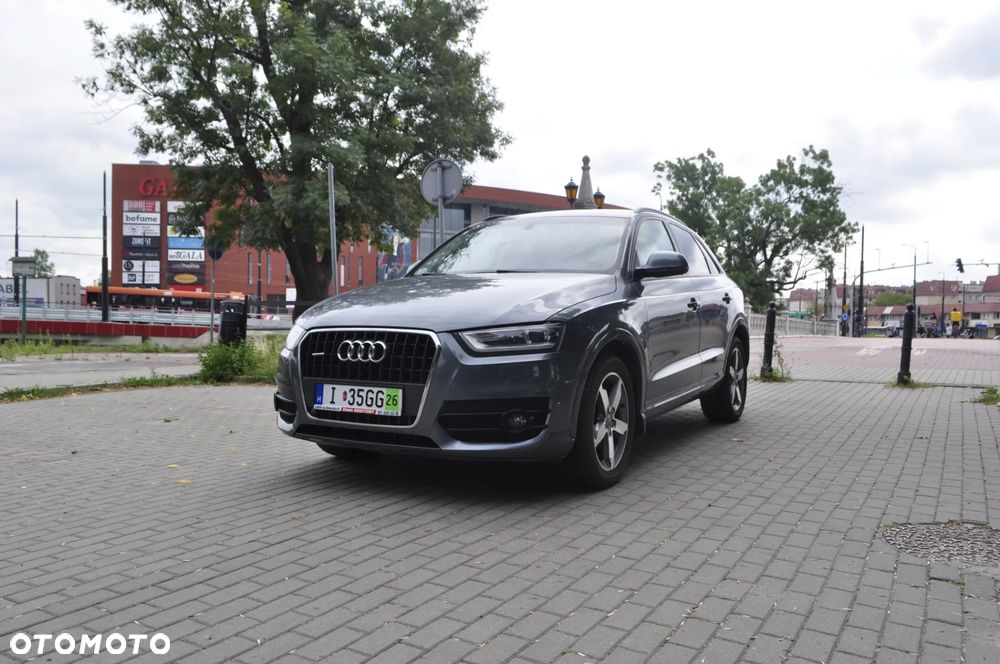 Audi Q3 - 15