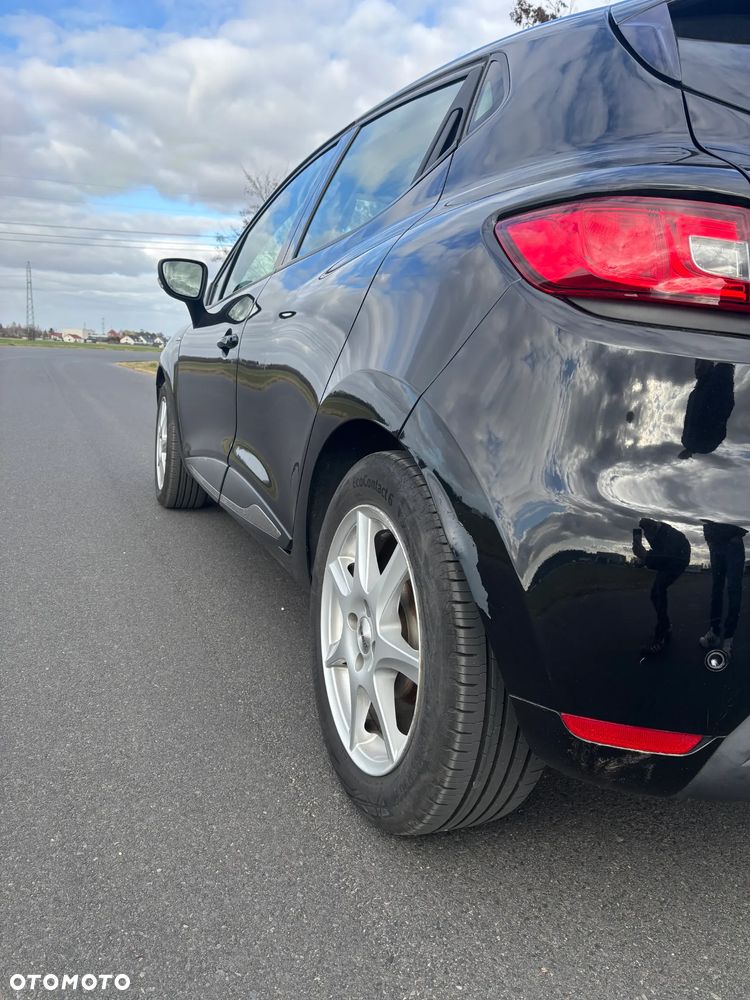 Renault Clio 0.9 TCe Life - 7