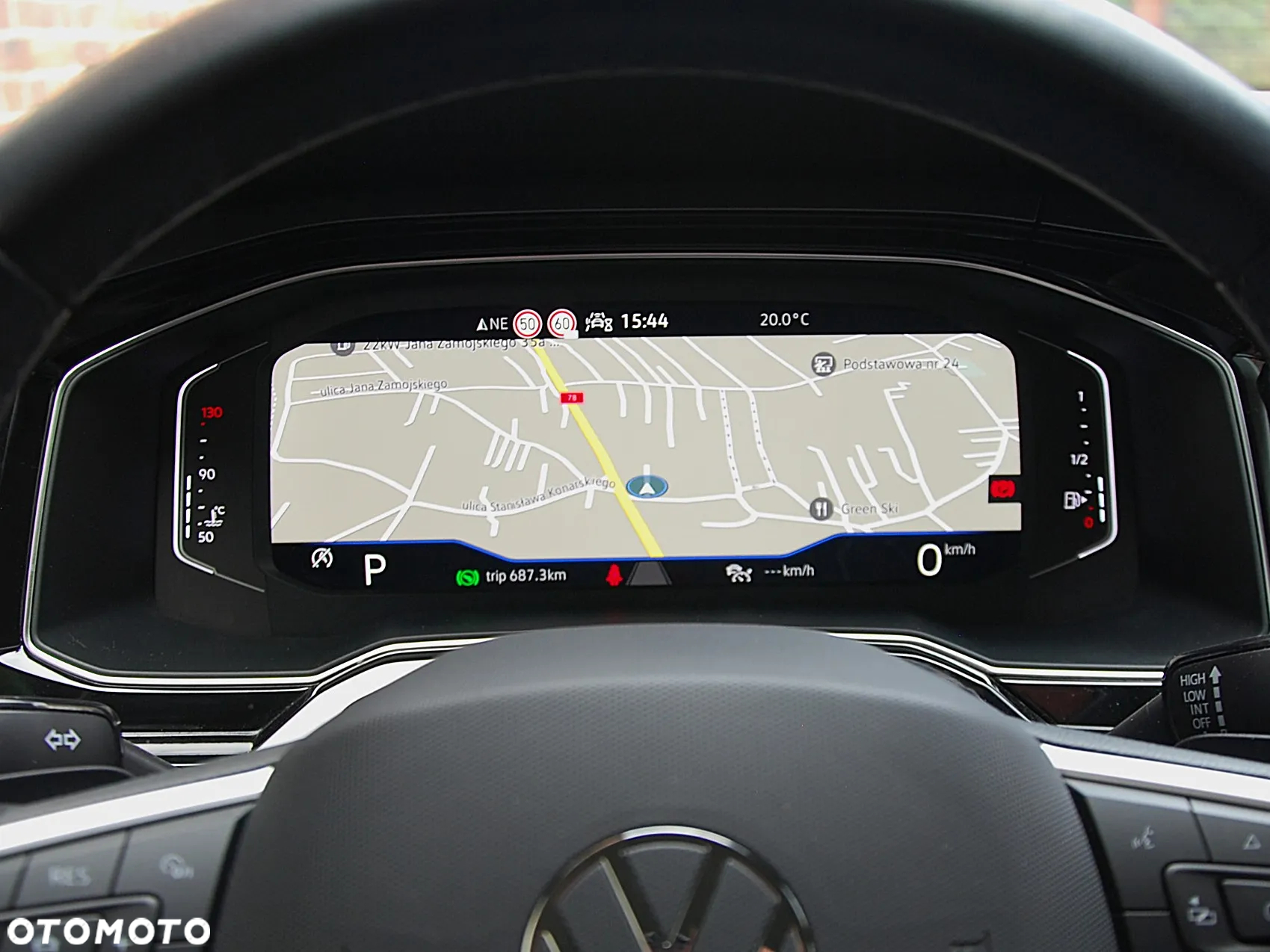 Volkswagen Taigo 1.0 TSI Style DSG - 2