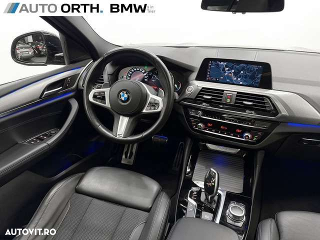 BMW X4 - 14
