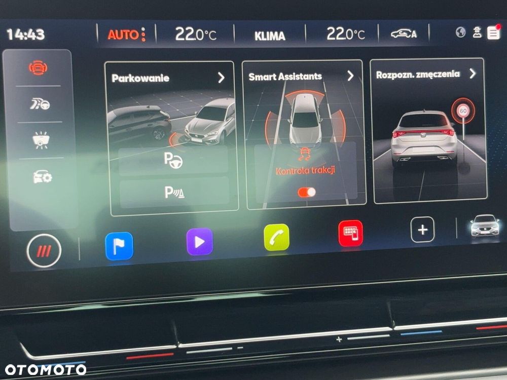 Seat Leon 1.5 TSI FR - 39