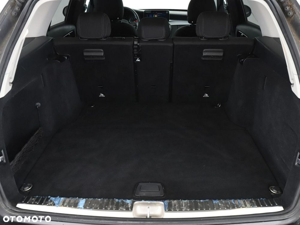 Mercedes-Benz Klasa C 220 d 9G-TRONIC Avantgarde - 21